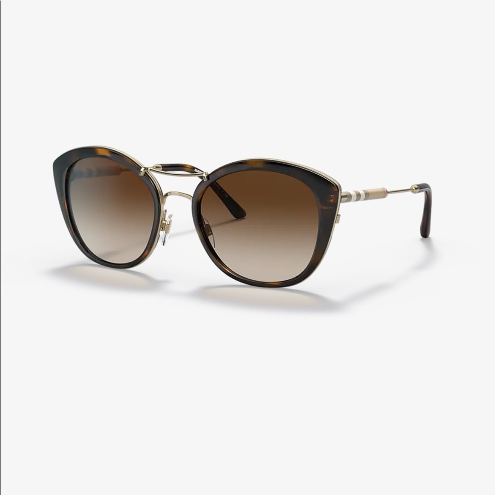 Burberry Sunglasses NWT